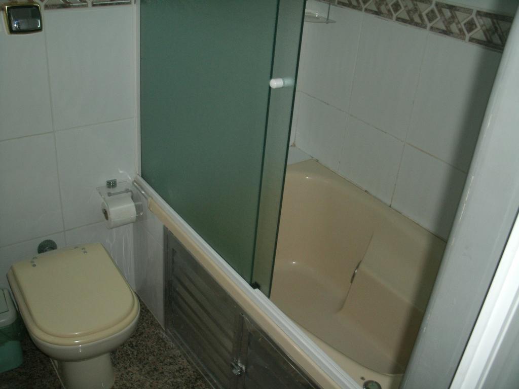 Itaguá Guest House Ubatuba Exteriér fotografie