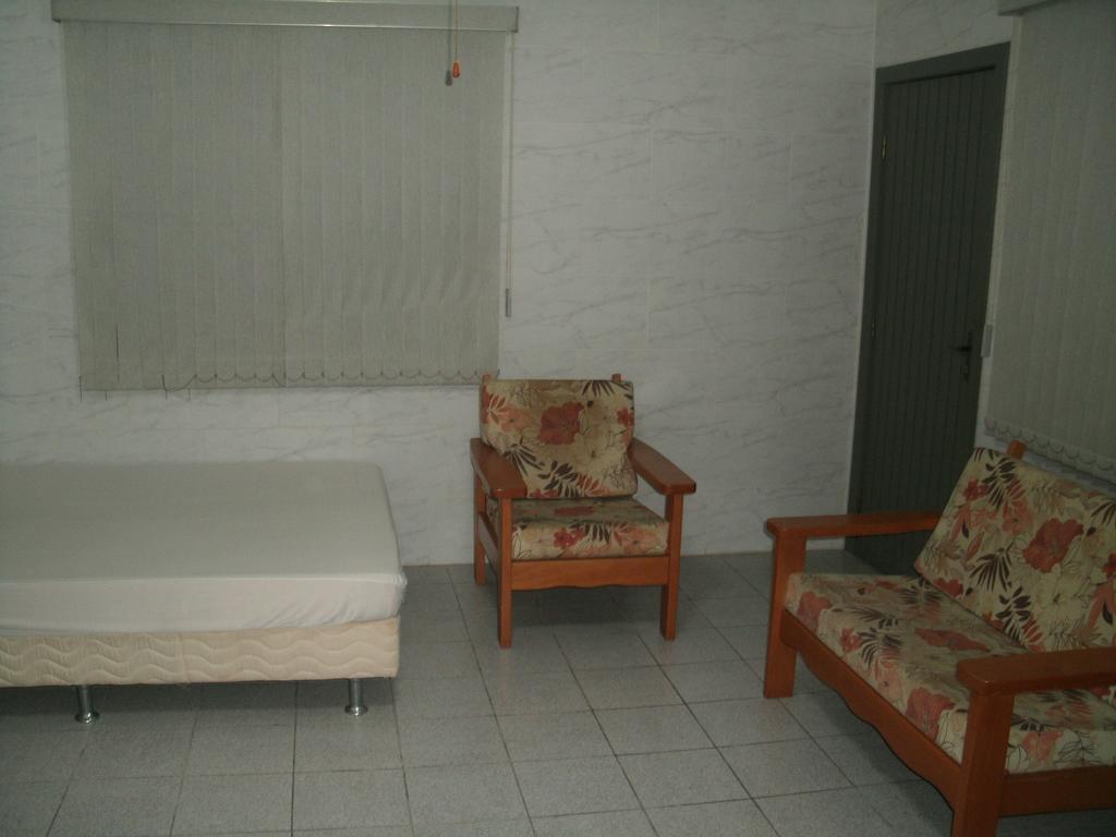 Itaguá Guest House Ubatuba Exteriér fotografie